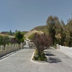 Natoma Estates Gated Community in Woodland Hills