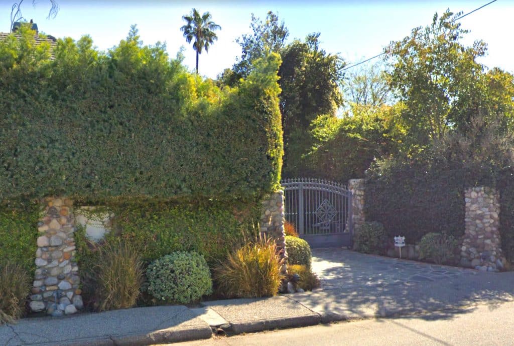 Walnut Acres Woodland Hills