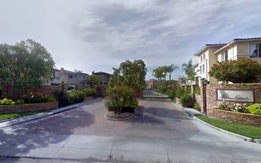 Mira Monte Calabasas Gated Community