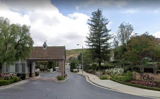 The Oaks in Simi Valley