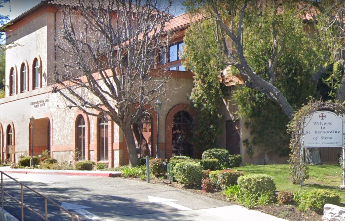 St Bernardine of Sienna School