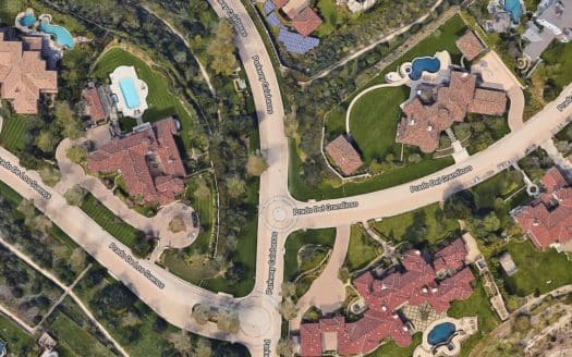 The Estates in the Oaks Calabasas