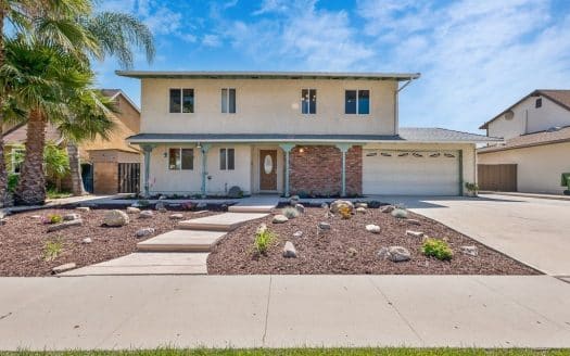1308 HAVEN AVE, Simi Valley, CA 93065