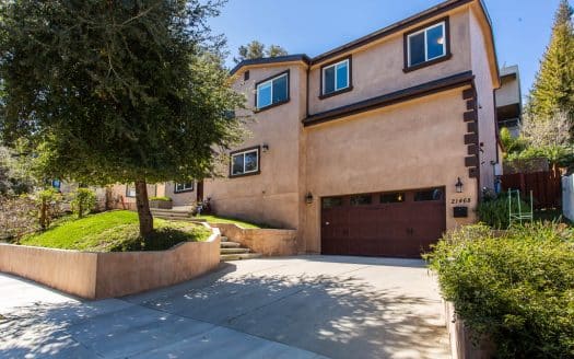 21468 De La Osa, Woodland Hills,CA 91364