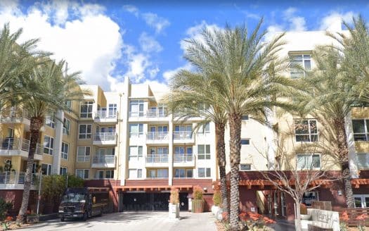 Ascent at Warner Center Woodland Hills Condominiums