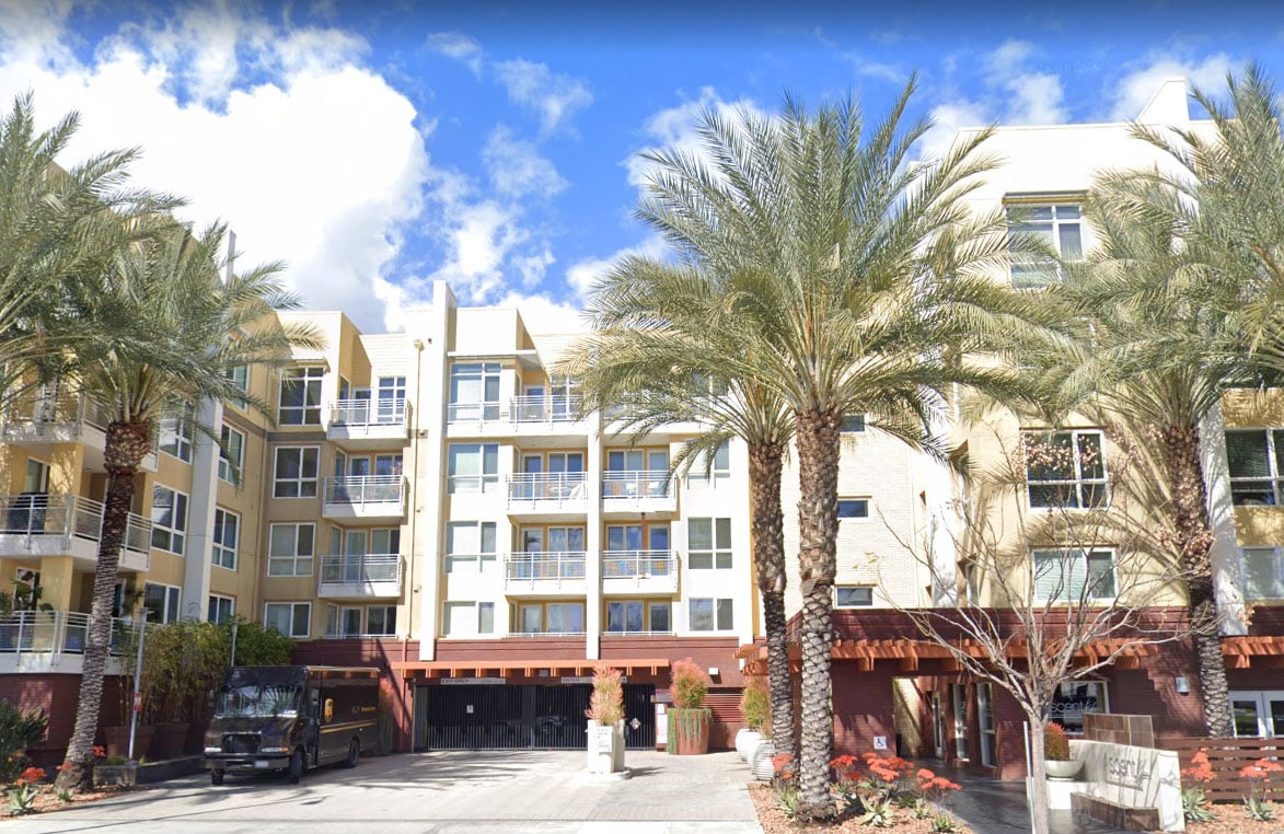 Ascent at Warner Center Woodland Hills Condominiums