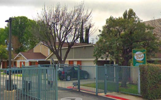 Pacifica Park Fallbrook Condos - West Hills