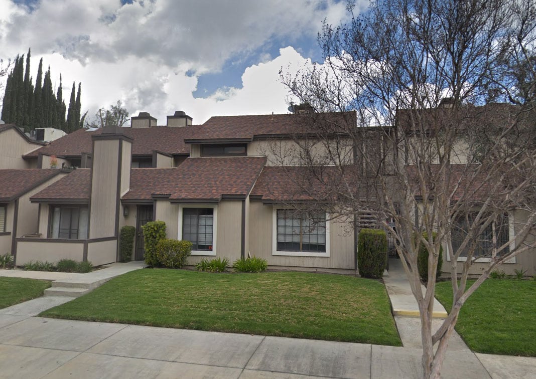 West Hills Townhomes in West Hills, CA