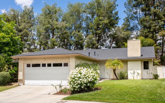 8422 Samra Dr – SOLD!