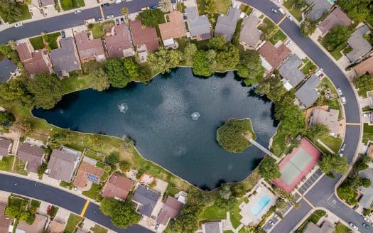 Hidden Lake West Hills