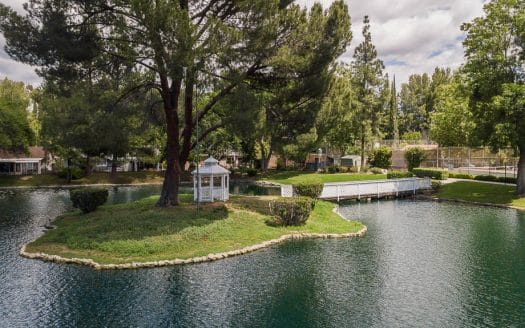 Hidden Lake West Hills