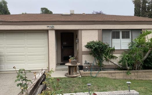 Chatsworth Lake Manor Home for sale