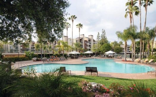 Woodland Hills Condos