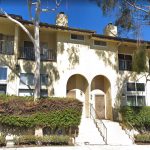 Via Del Valle Condos in Woodland Hills