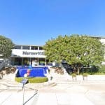 Warner Villa Apartments in Woodland Hills