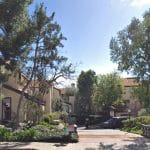 Warner Village Condominiums in Woodland Hills
