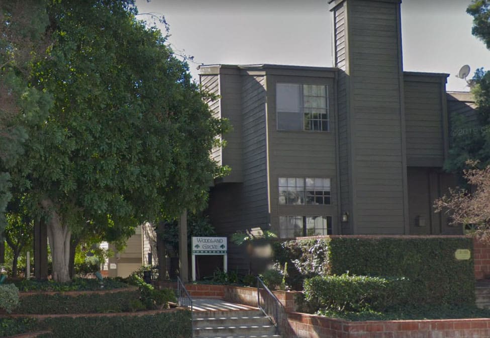 Woodland Grove Condos and Townhomes for sale in Woodland Hills