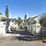 Woodland Village Townhomes in Woodland Hills