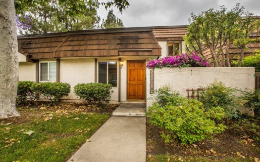 22258 James Alan Cir #2 , Chatsworth, CA 91311