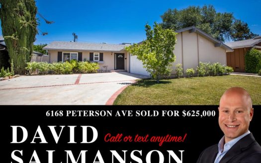 Woodland Hills Home for sale