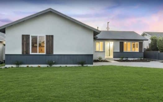 8421 Nestle Ave, Northridge, CA