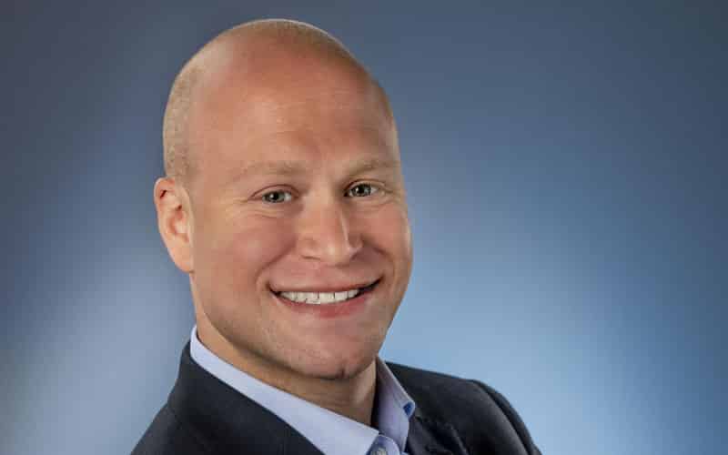 Calabasas Realtor and Real Estate Agent David Salmanson