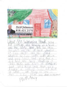 Homes for sale in canoga park