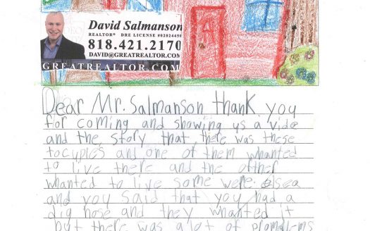 Homes for sale in canoga park