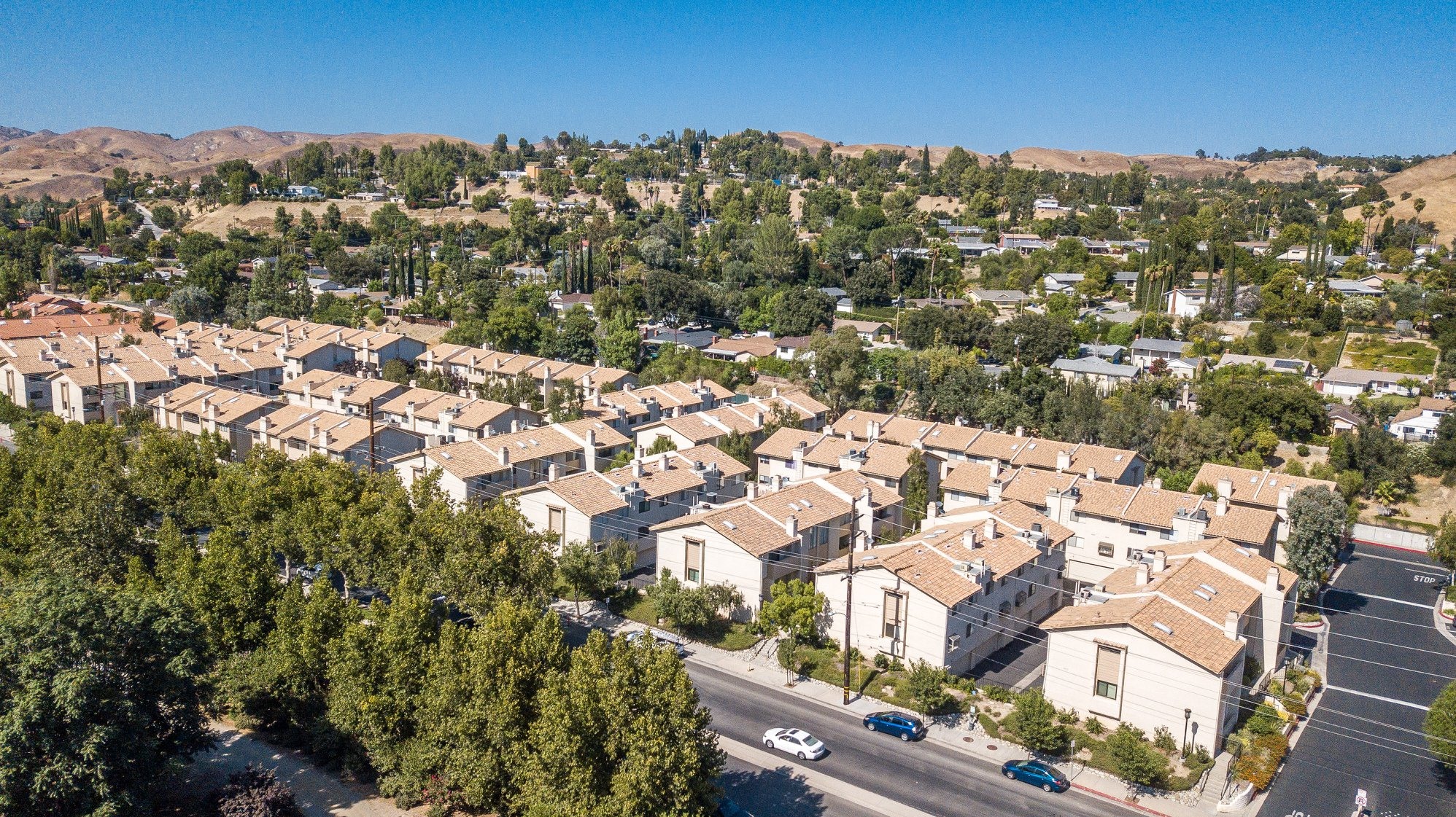Calabasas Townhomes for sale Calabasas Townhomes for sale