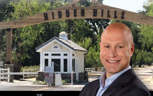 Hidden Hills Realtor