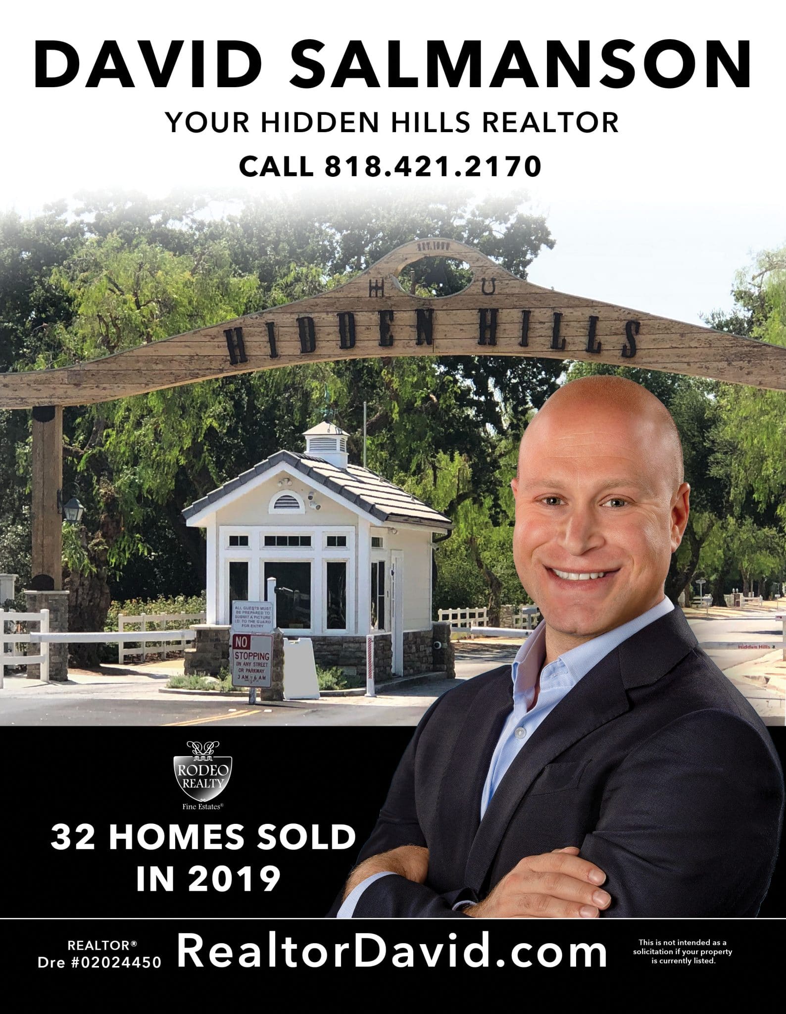 Hidden Hills Realtor