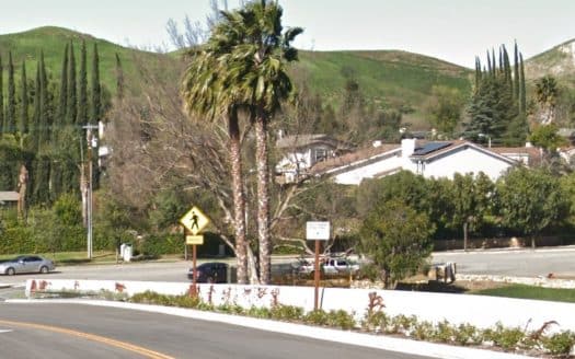 Saratoga Ranch in Calabasas