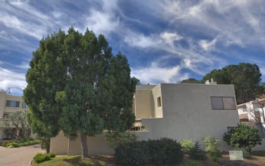 Woodland Terrace Townhomes in Calabasas