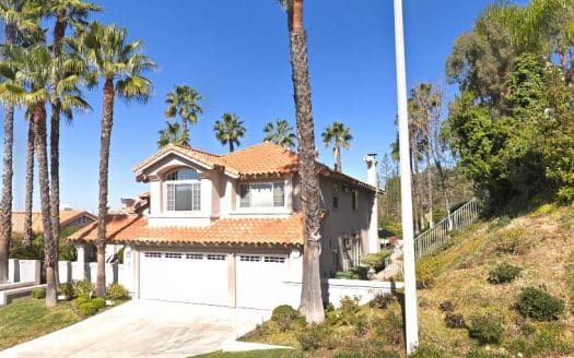 Mulholland Heights Calabasas