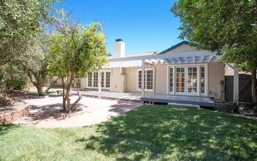 17427 Marline Place, Lake Balboa