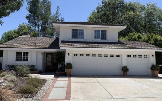 26914 Helmond Ave, Calabasas, CA 91301