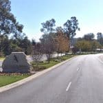 Calabasas Demographics