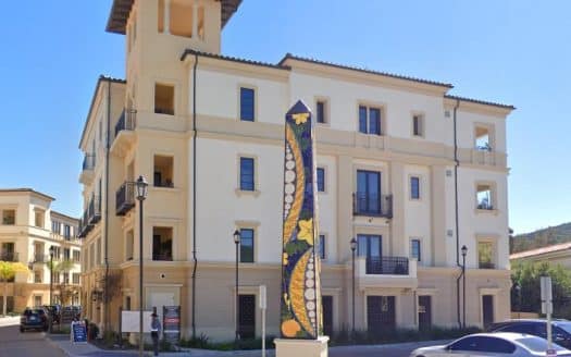 Calabasas Avanti Condos