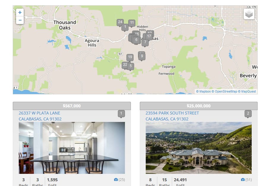 Calabasas Homes for Sale Calabasas Realtor