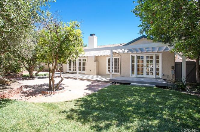 Lake Balboa home for sale