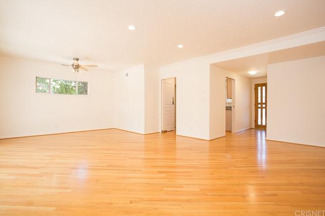 Lake Balboa home for sale