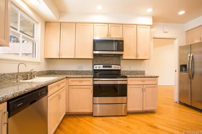 Lake Balboa home for sale