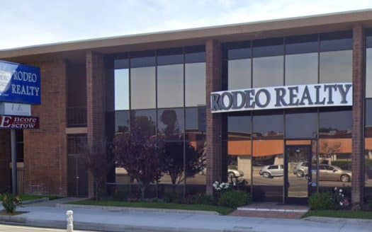 Rodeo Realty Northridge