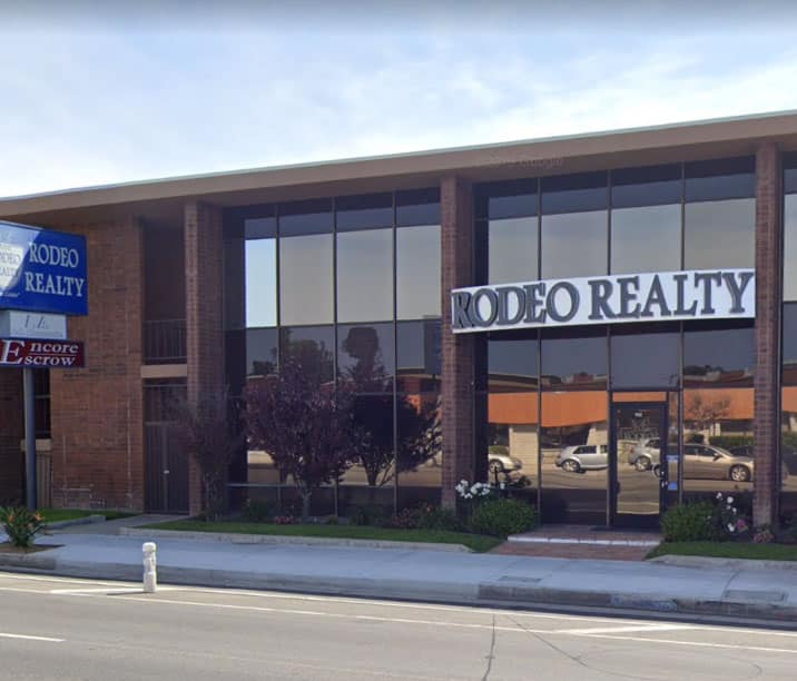 Rodeo Realty Northridge