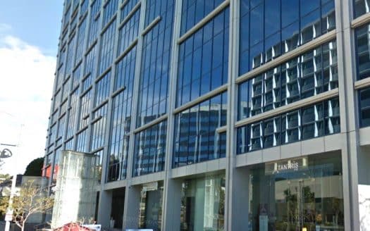 Rodeo Realty Sunset Strip