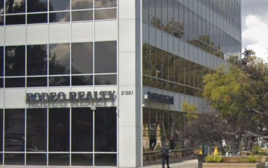 Rodeo Realty Woodland Hills