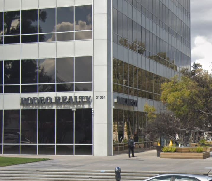 Rodeo Realty Woodland Hills