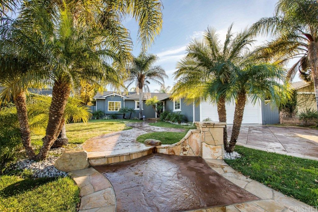 Homes for sale in Canoga Park