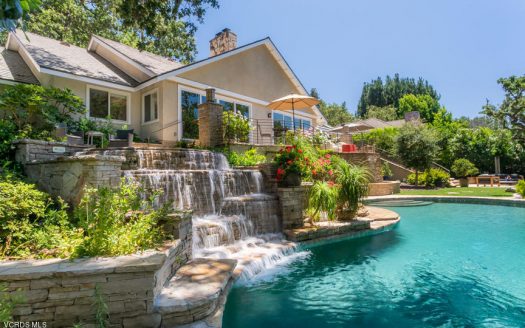 Real Estate update for Calabasas and Westlake Village