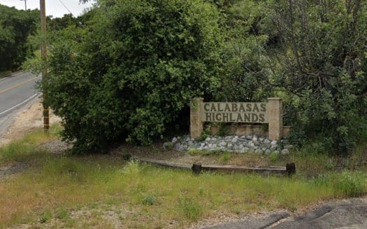 Calabasas Highlands